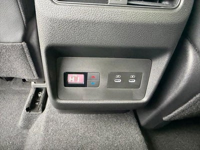 2025 Nissan Rogue SL Intelligent AWD
