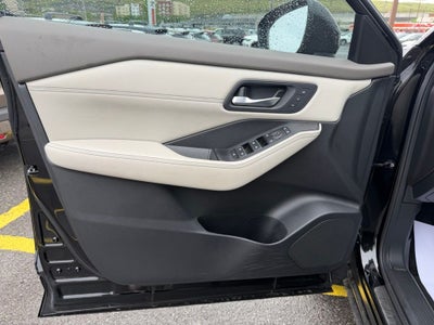 2023 Nissan Rogue SL Intelligent AWD