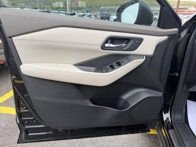 2023 Nissan Rogue SL Intelligent AWD