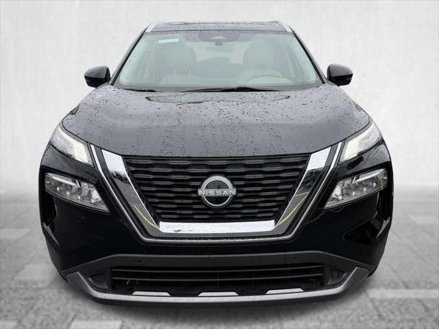 2023 Nissan Rogue SL Intelligent AWD