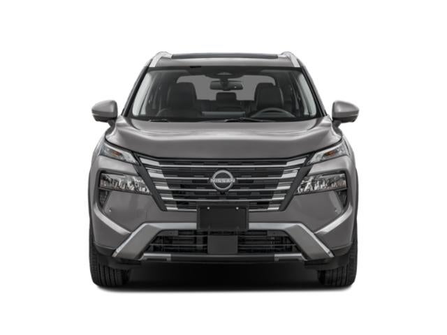 2025 Nissan Rogue SL Intelligent AWD