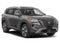 2025 Nissan Rogue SL Intelligent AWD