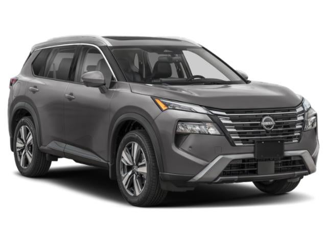 2025 Nissan Rogue SL Intelligent AWD