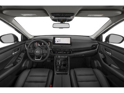 2025 Nissan Rogue SL Intelligent AWD
