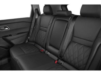 2023 Nissan Rogue Platinum Intelligent AWD