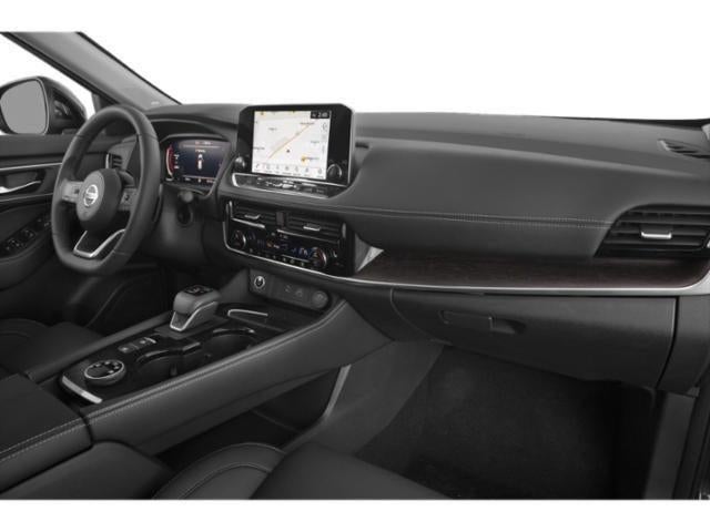 2023 Nissan Rogue Platinum Intelligent AWD