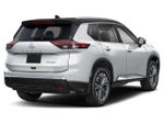 2025 Nissan Rogue Platinum Intelligent AWD