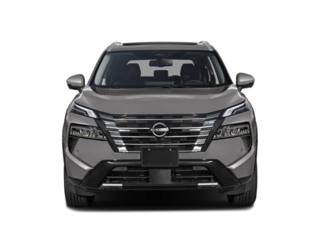 2025 Nissan Rogue Platinum Intelligent AWD