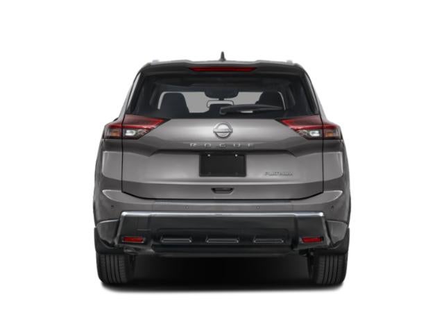 2025 Nissan Rogue Platinum Intelligent AWD