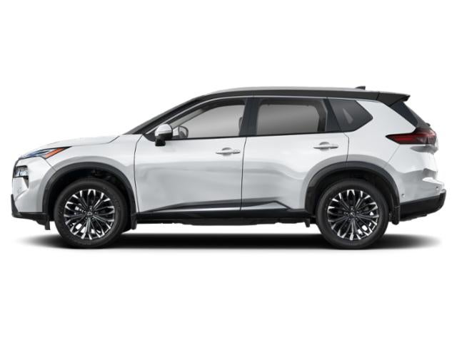 2025 Nissan Rogue Platinum Intelligent AWD