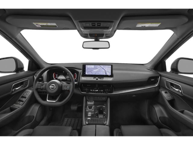 2025 Nissan Rogue Platinum Intelligent AWD
