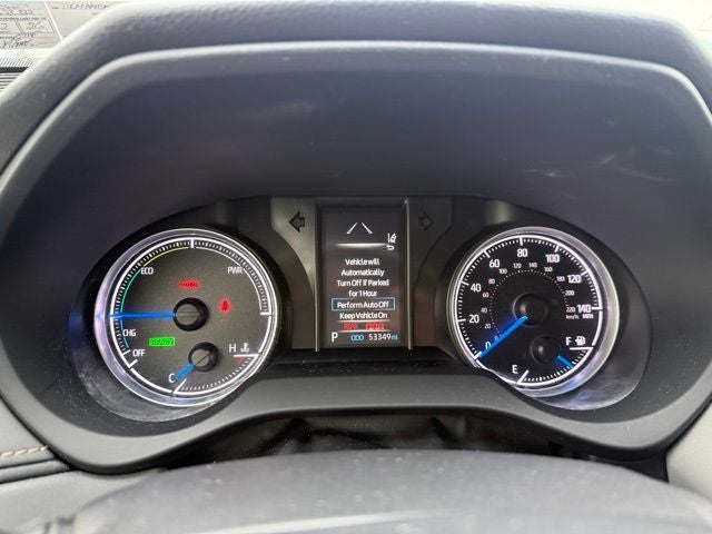 2021 Toyota Venza LE