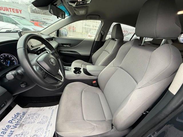 2021 Toyota Venza LE