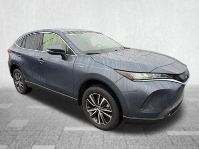 2021 Toyota Venza LE