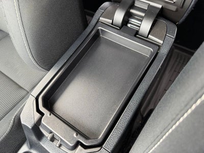 2018 Toyota RAV4 Hybrid Base