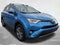 2018 Toyota RAV4 Hybrid Base