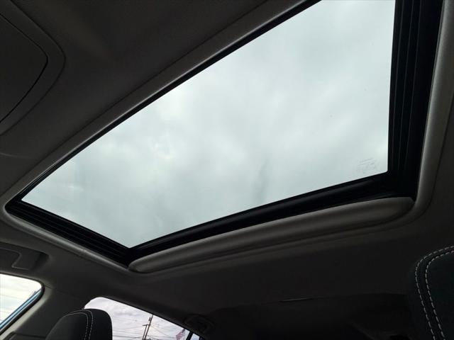 2018 Toyota RAV4 Hybrid XLE