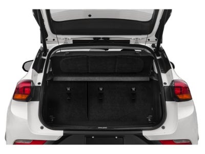 2022 Buick Encore GX FWD Preferred