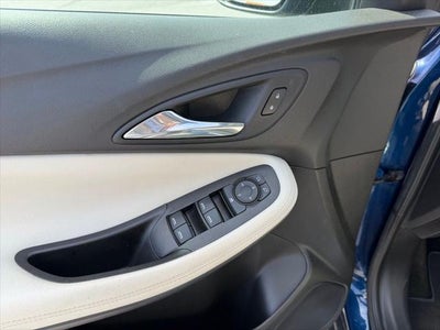 2022 Buick Encore GX FWD Preferred