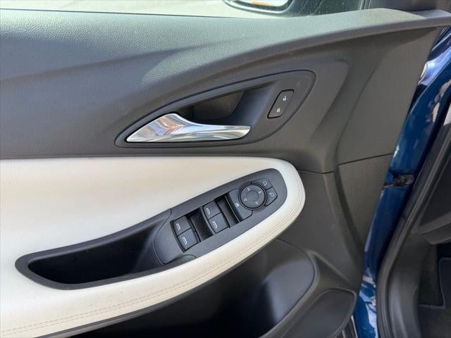 2022 Buick Encore GX FWD Preferred