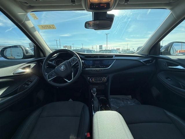 2023 Buick Encore GX Preferred FWD