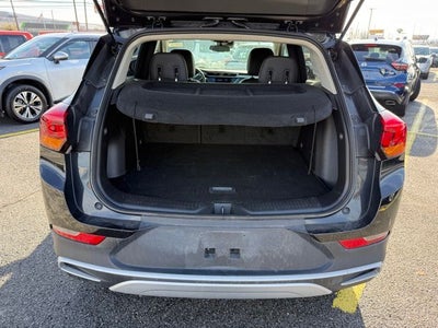 2023 Buick Encore GX Preferred FWD