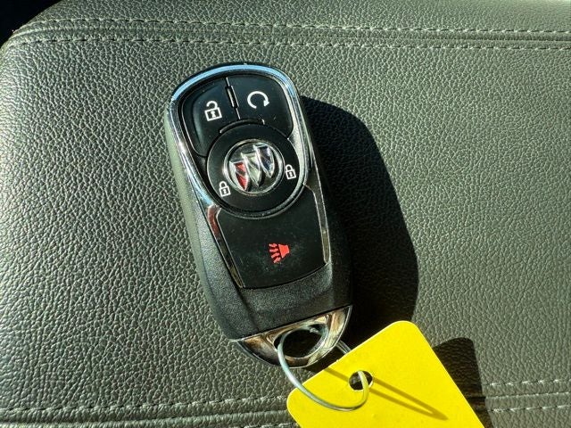 2023 Buick Encore GX Preferred FWD
