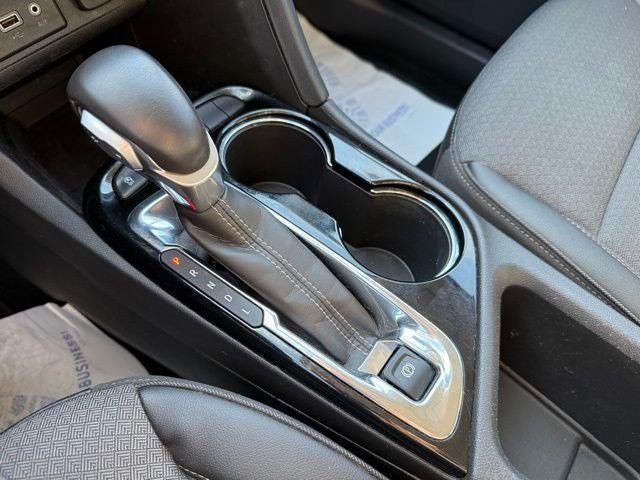 2023 Buick Encore GX Preferred FWD