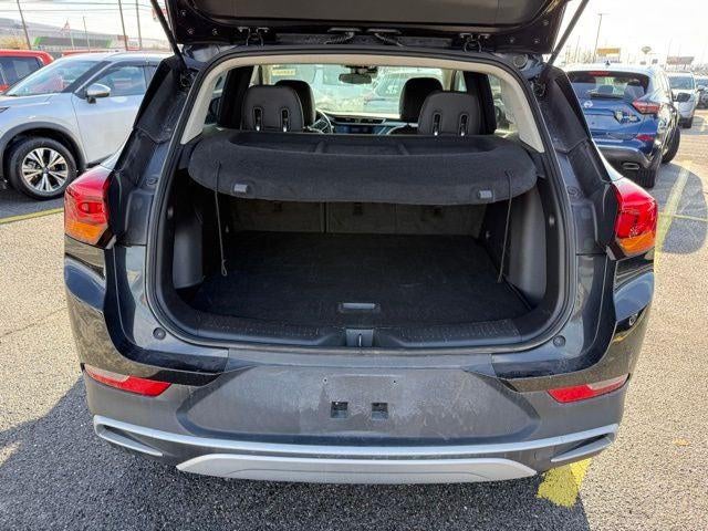 2023 Buick Encore GX Preferred FWD