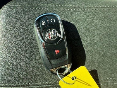 2023 Buick Encore GX Preferred FWD