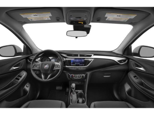 2021 Buick Encore GX AWD Select