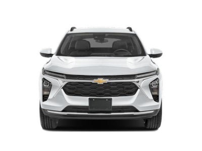 2024 Chevrolet Trax FWD SP