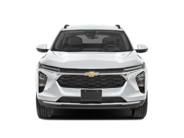 2024 Chevrolet Trax FWD SP