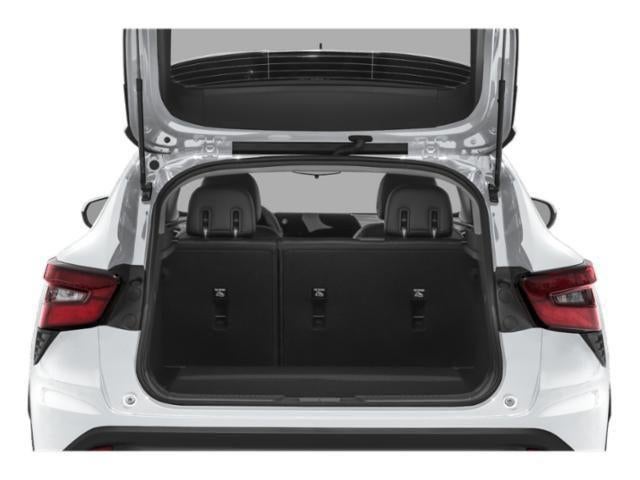 2024 Chevrolet Trax FWD SP