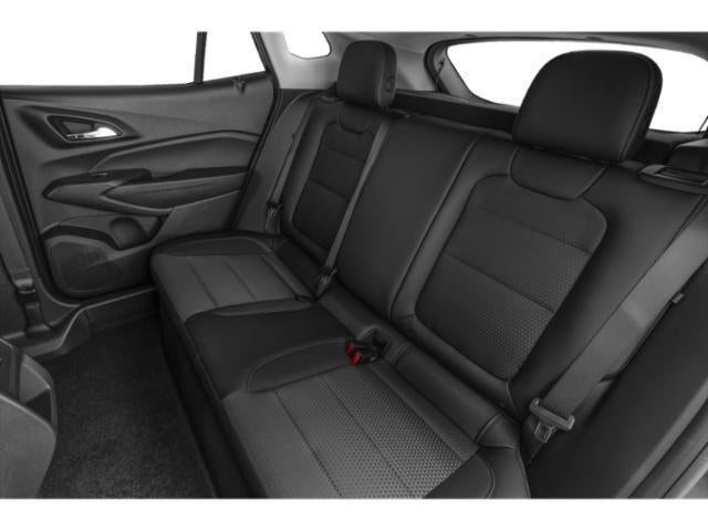 2024 Chevrolet Trax FWD SP