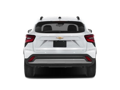 2024 Chevrolet Trax FWD SP