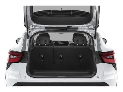 2024 Chevrolet Trax FWD LT