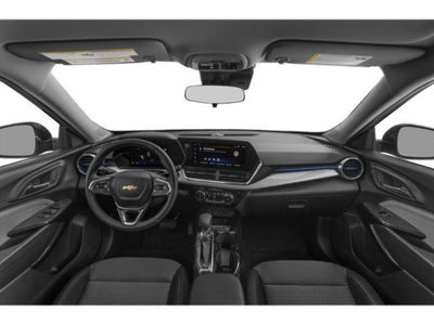 2024 Chevrolet Trax FWD LT