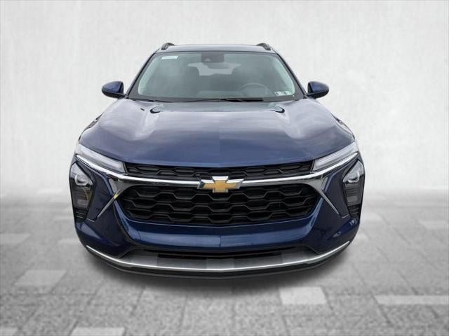 2024 Chevrolet Trax FWD LT