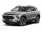 2024 Chevrolet Trailblazer FWD LT
