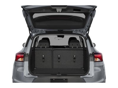 2024 Chevrolet Trailblazer FWD LT