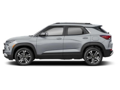 2024 Chevrolet Trailblazer FWD LT