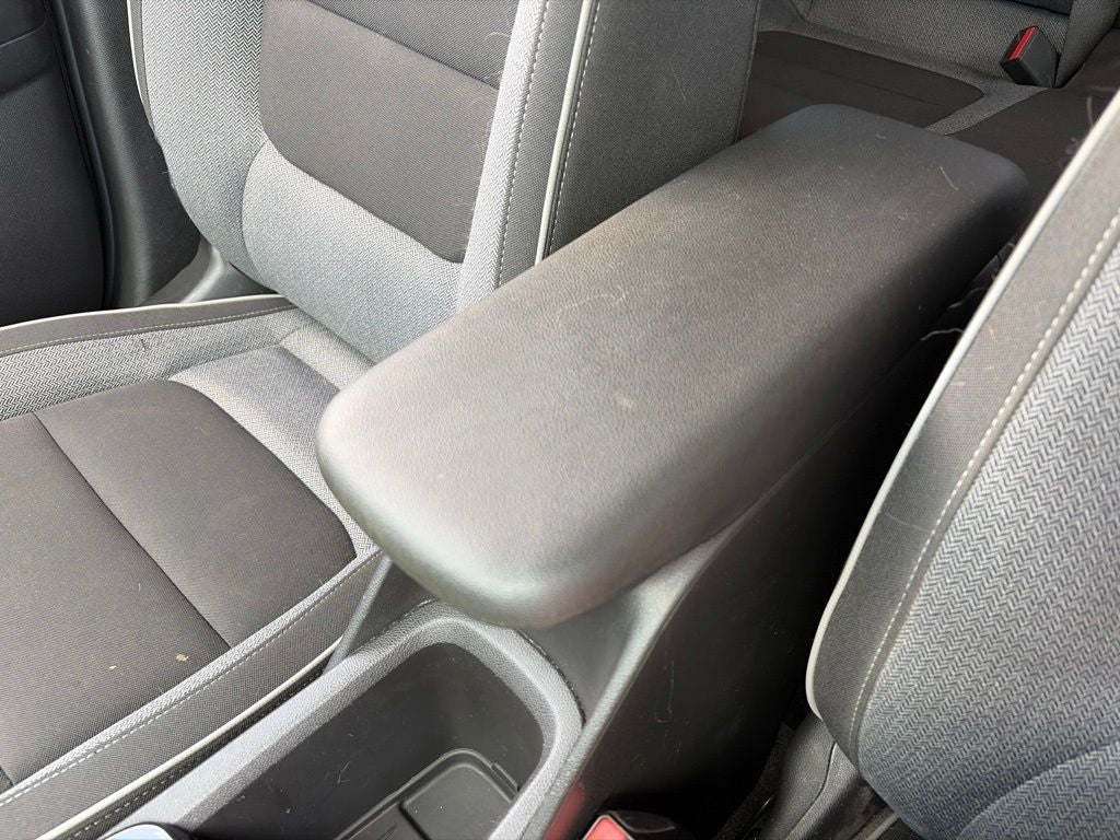 2024 Chevrolet Trailblazer FWD LT