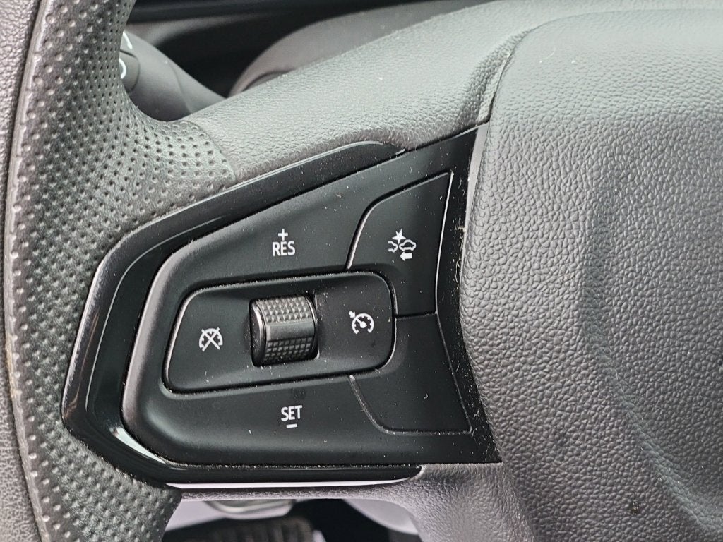 2024 Chevrolet Trailblazer FWD LT