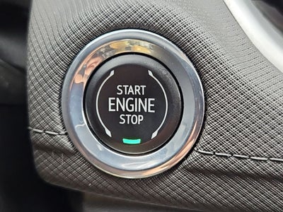 2024 Chevrolet Trailblazer FWD LT