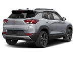 2024 Chevrolet Trailblazer FWD LT