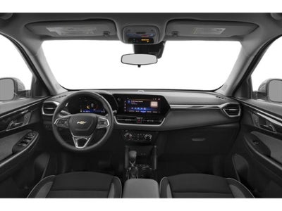 2024 Chevrolet Trailblazer FWD LT