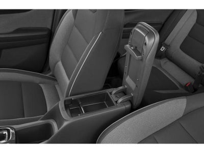 2024 Chevrolet Trailblazer FWD LT
