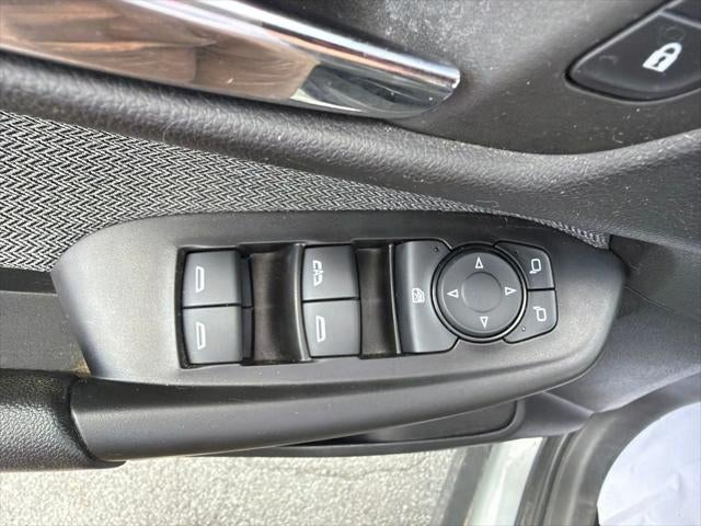 2024 Chevrolet Trailblazer FWD LT
