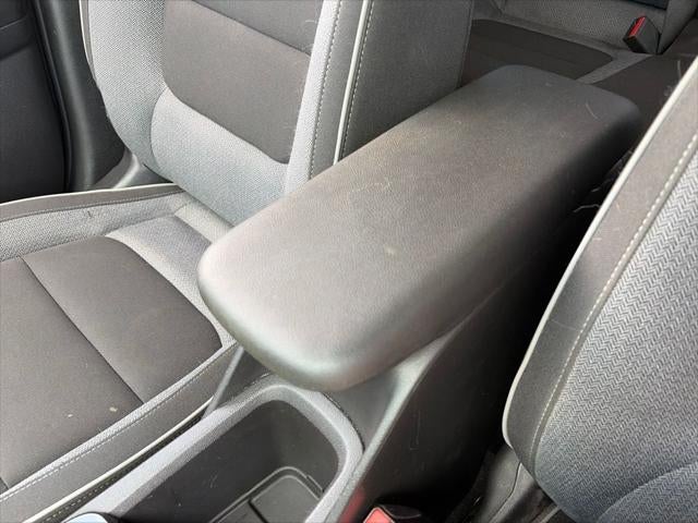 2024 Chevrolet Trailblazer FWD LT